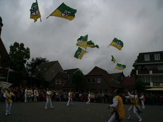 Gildemontag
