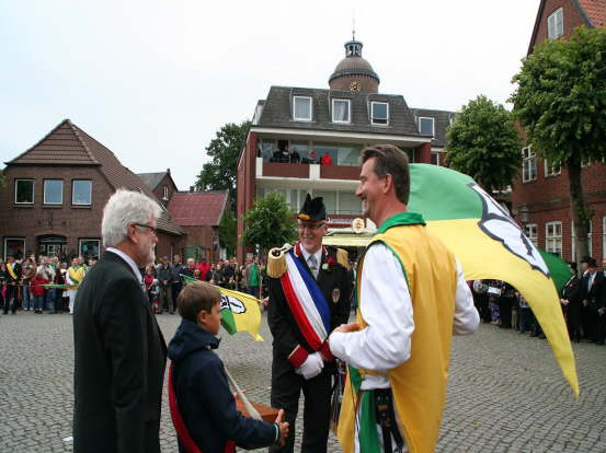 Gildemontag