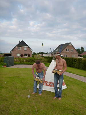 Gildewetter 3